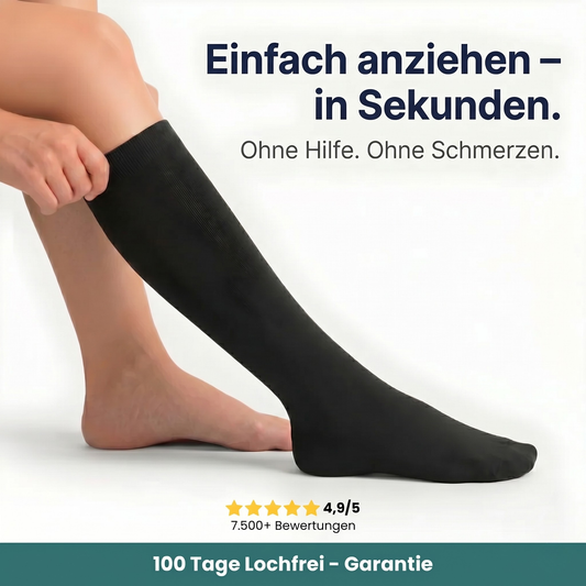 Pressaro - Comfort Kompressionsstrümpfe