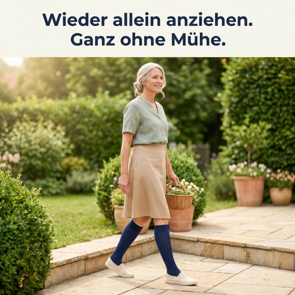 Pressaro - Comfort Kompressionsstrümpfe