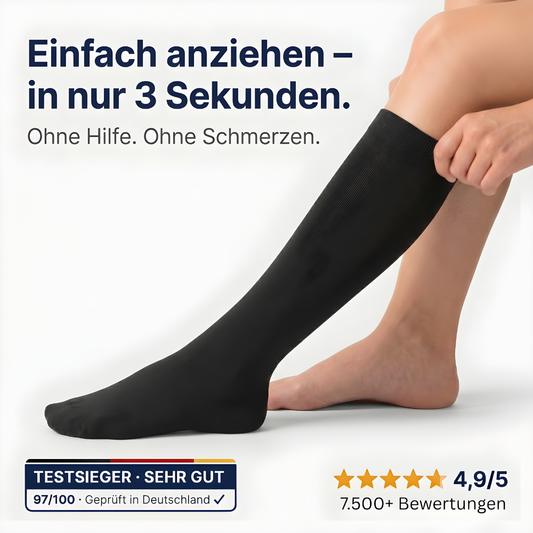 Pressaro - Comfort Kompressionsstrümpfe
